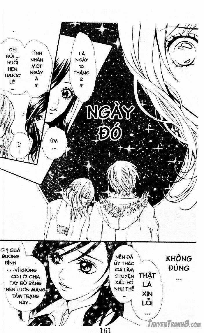 Bí Mật Tình Báo -Ica Chapter 6 trang 12