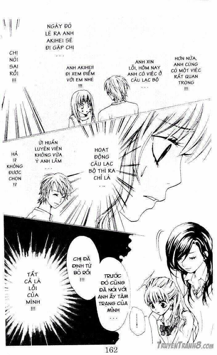 Bí Mật Tình Báo -Ica Chapter 6 trang 13