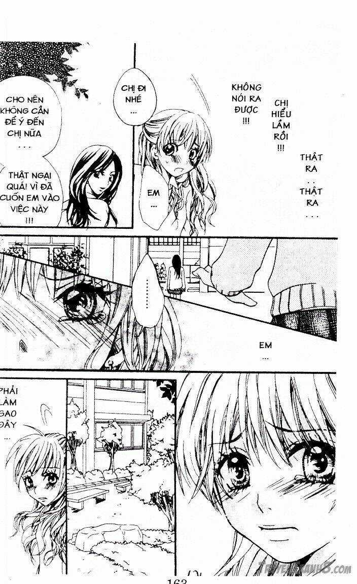 Bí Mật Tình Báo -Ica Chapter 6 trang 14