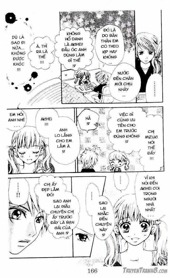 Bí Mật Tình Báo -Ica Chapter 6 trang 17