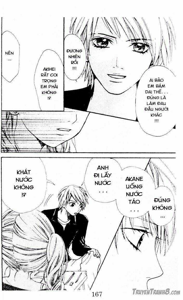 Bí Mật Tình Báo -Ica Chapter 6 trang 18