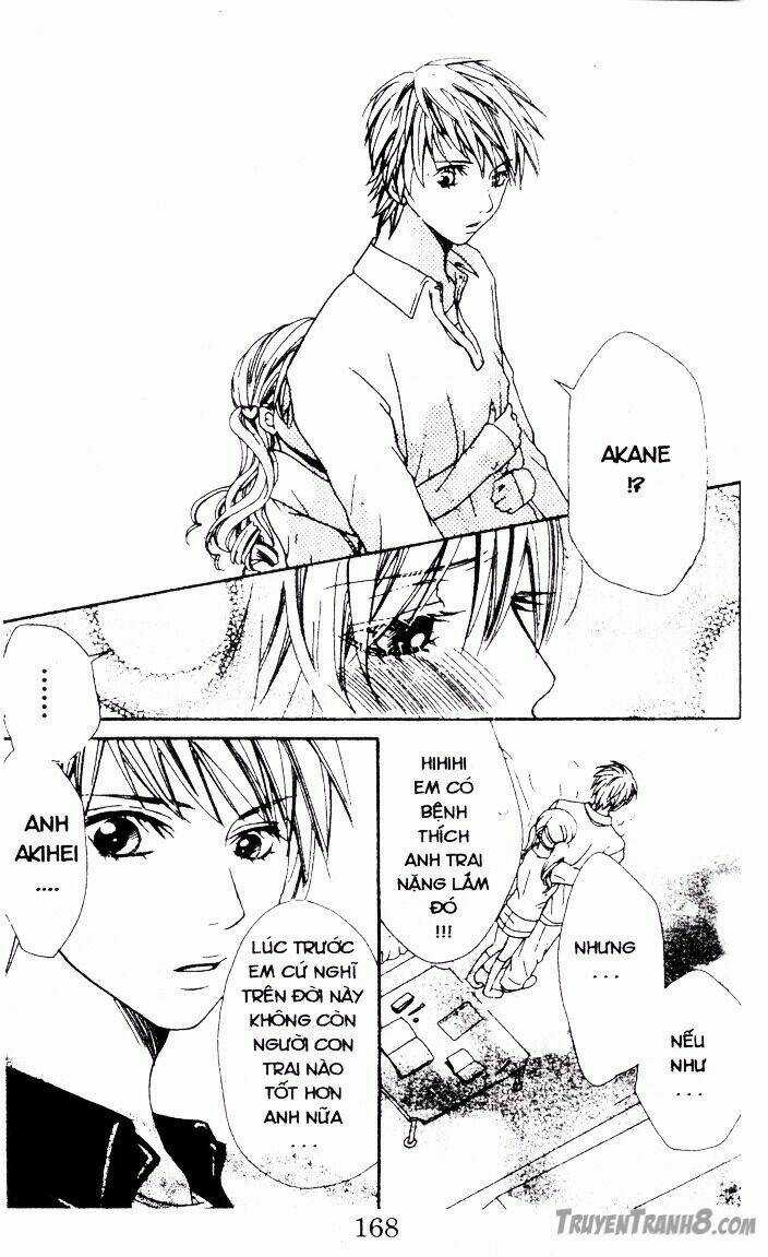 Bí Mật Tình Báo -Ica Chapter 6 trang 19