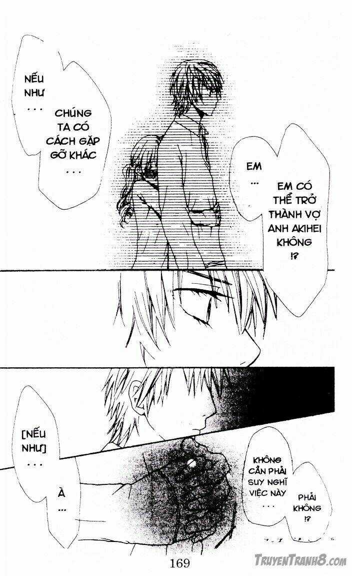 Bí Mật Tình Báo -Ica Chapter 6 trang 20