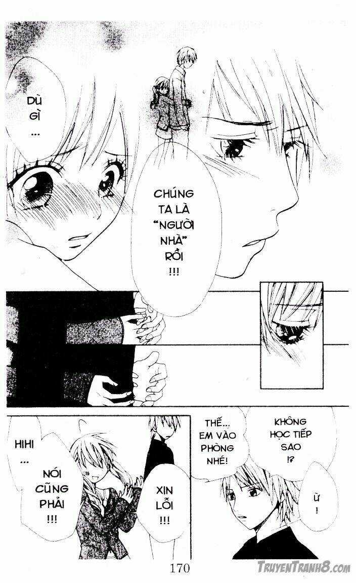 Bí Mật Tình Báo -Ica Chapter 6 trang 21