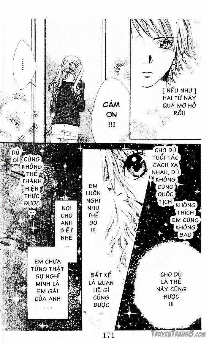 Bí Mật Tình Báo -Ica Chapter 6 trang 22