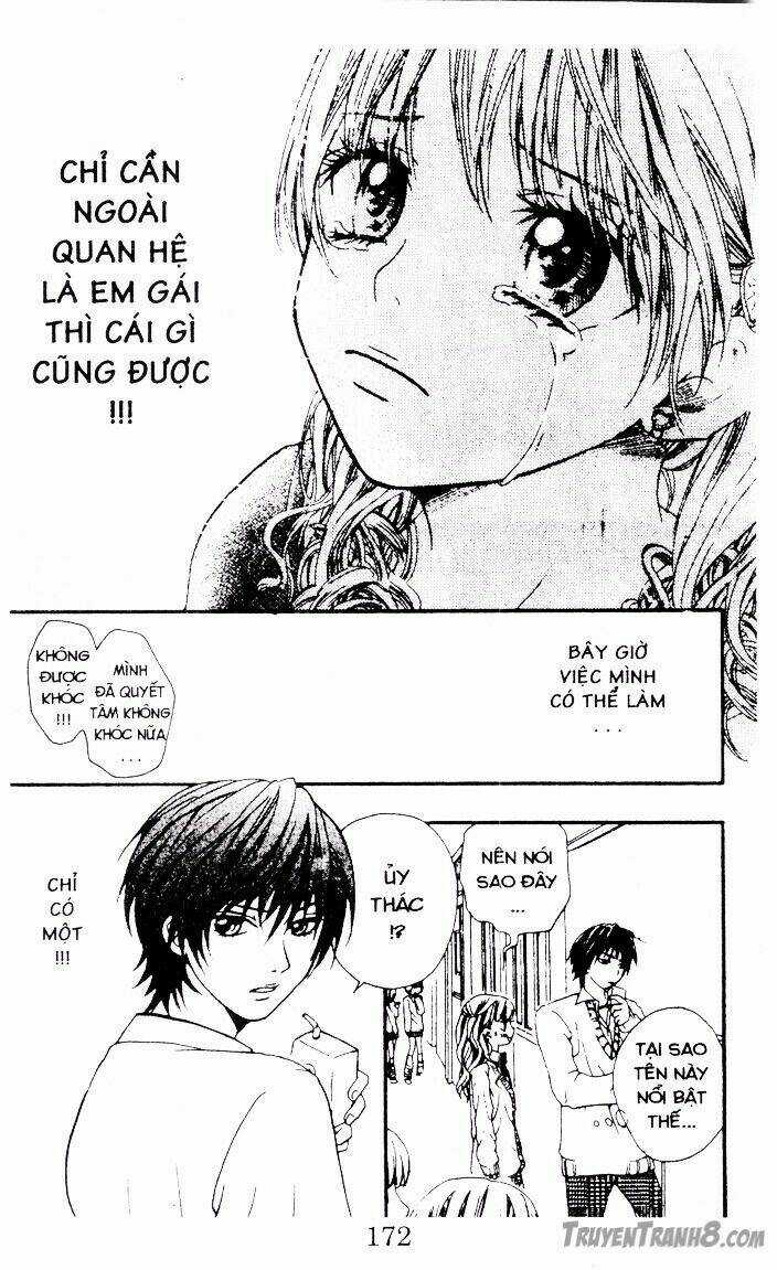 Bí Mật Tình Báo -Ica Chapter 6 trang 23