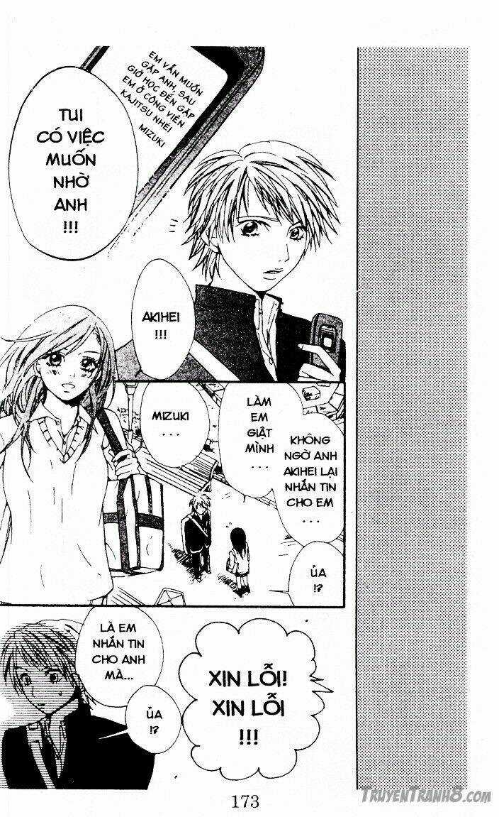 Bí Mật Tình Báo -Ica Chapter 6 trang 24