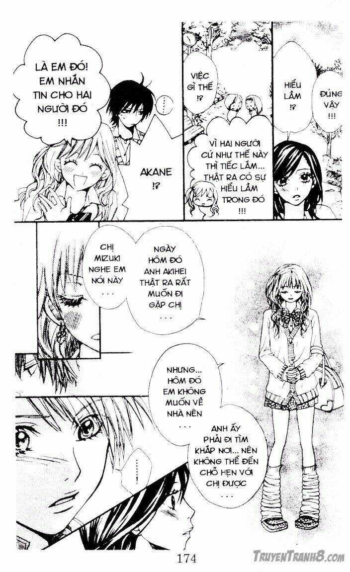 Bí Mật Tình Báo -Ica Chapter 6 trang 25