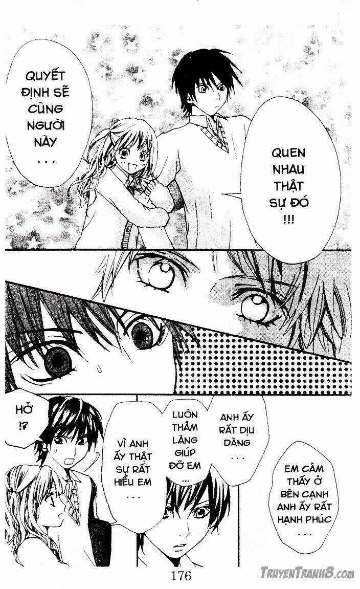 Bí Mật Tình Báo -Ica Chapter 6 trang 27