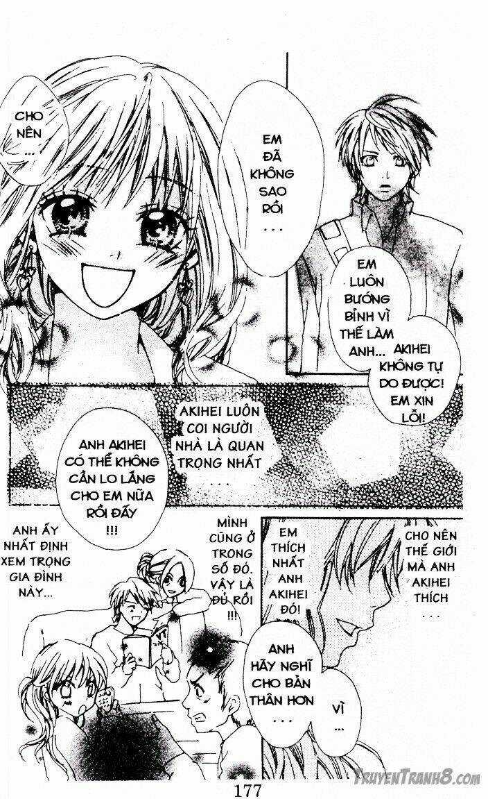 Bí Mật Tình Báo -Ica Chapter 6 trang 28