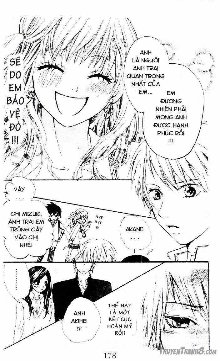 Bí Mật Tình Báo -Ica Chapter 6 trang 29