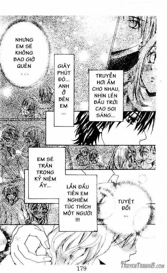 Bí Mật Tình Báo -Ica Chapter 6 trang 30