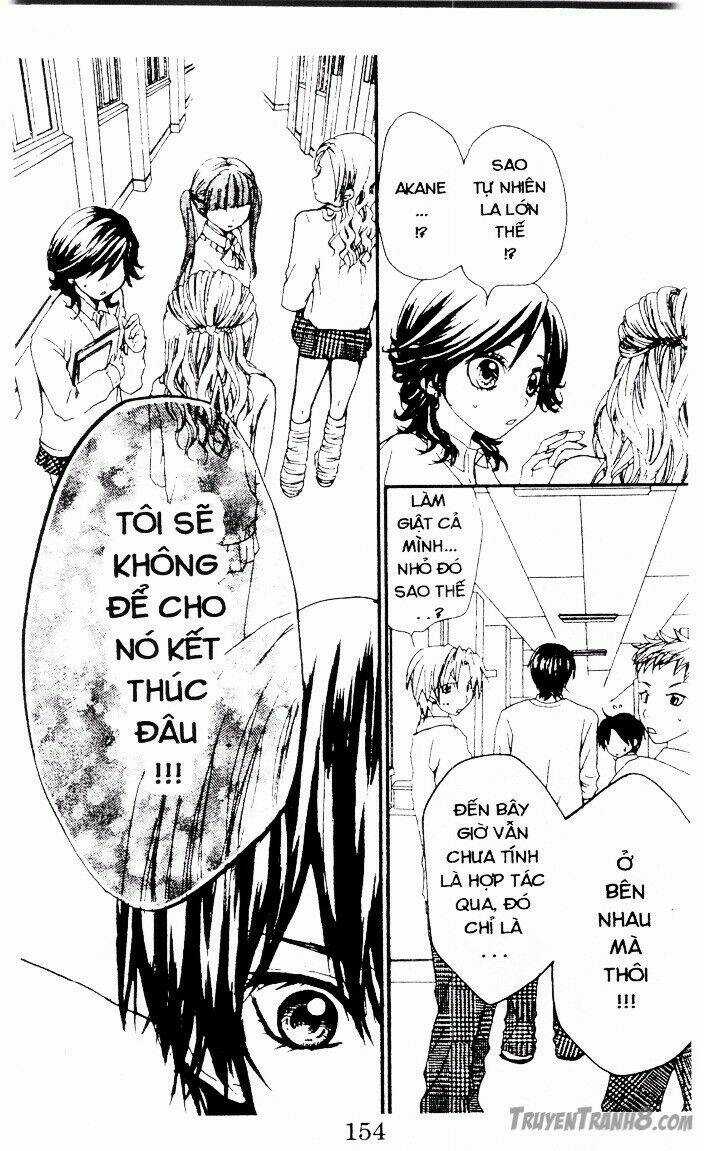 Bí Mật Tình Báo -Ica Chapter 6 trang 5