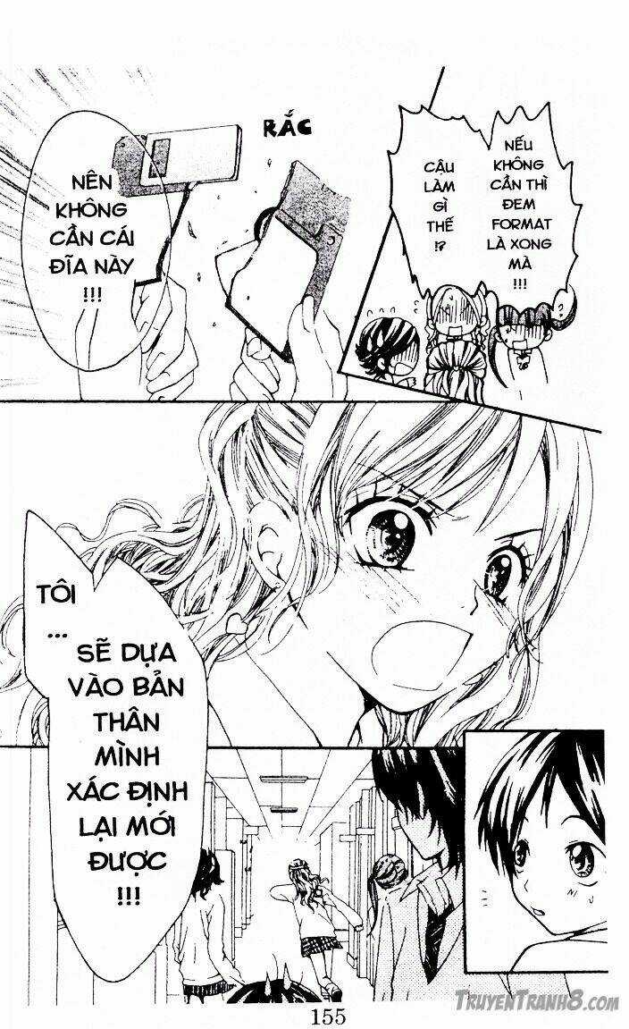 Bí Mật Tình Báo -Ica Chapter 6 trang 6