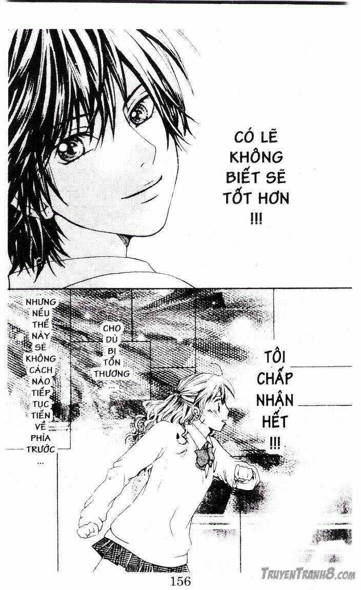 Bí Mật Tình Báo -Ica Chapter 6 trang 7