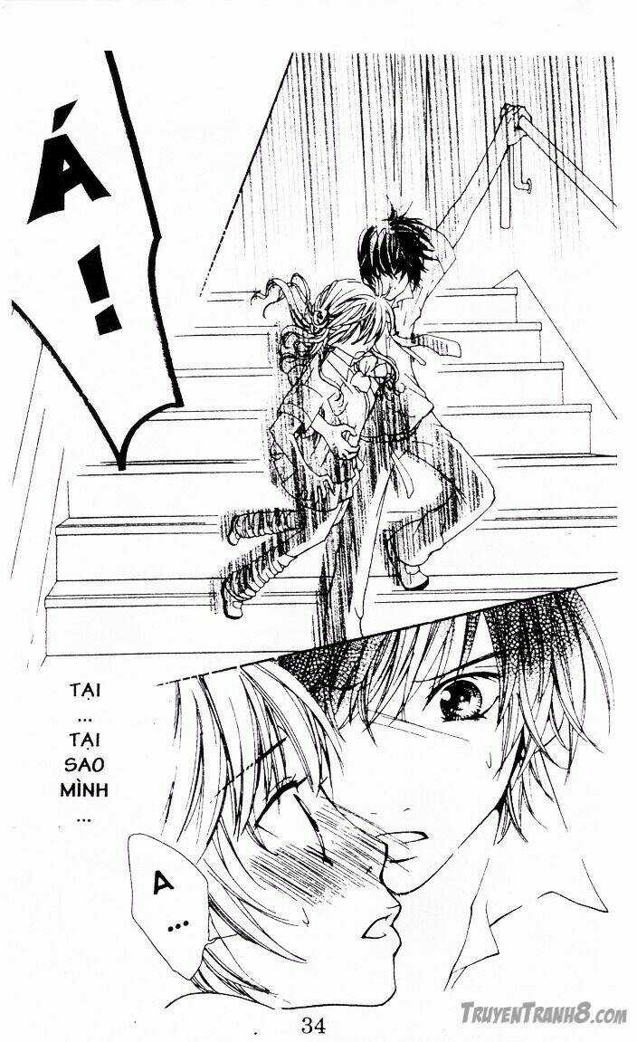 Bí Mật Tình Báo -Ica Chapter 8 trang 17