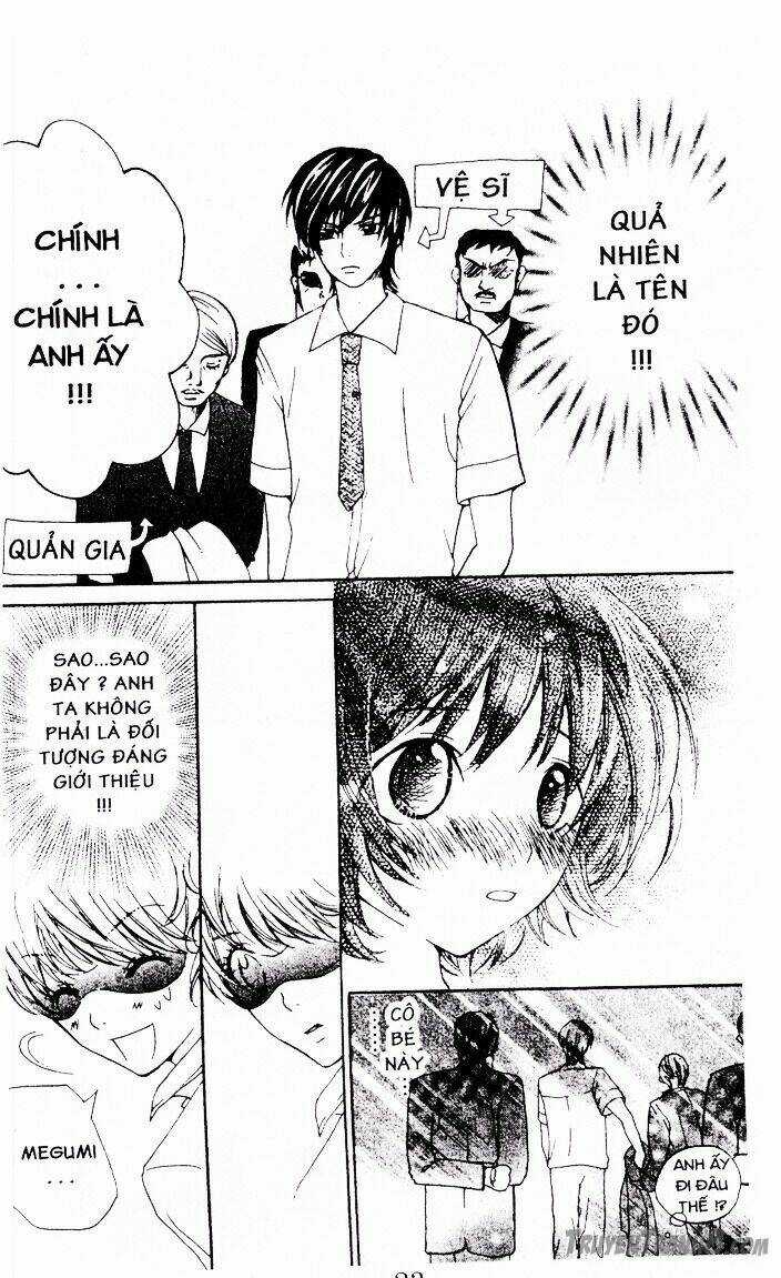 Bí Mật Tình Báo -Ica Chapter 8 trang 6