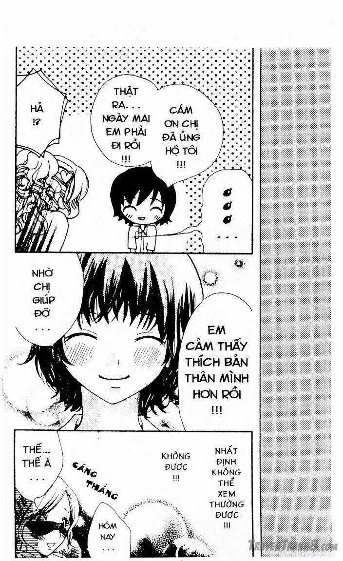 Bí Mật Tình Báo -Ica Chapter 9 trang 14