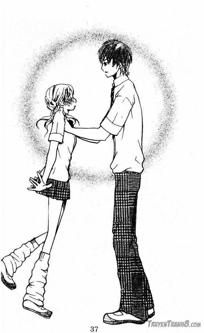 Bí Mật Tình Báo -Ica Chapter 9 trang 2