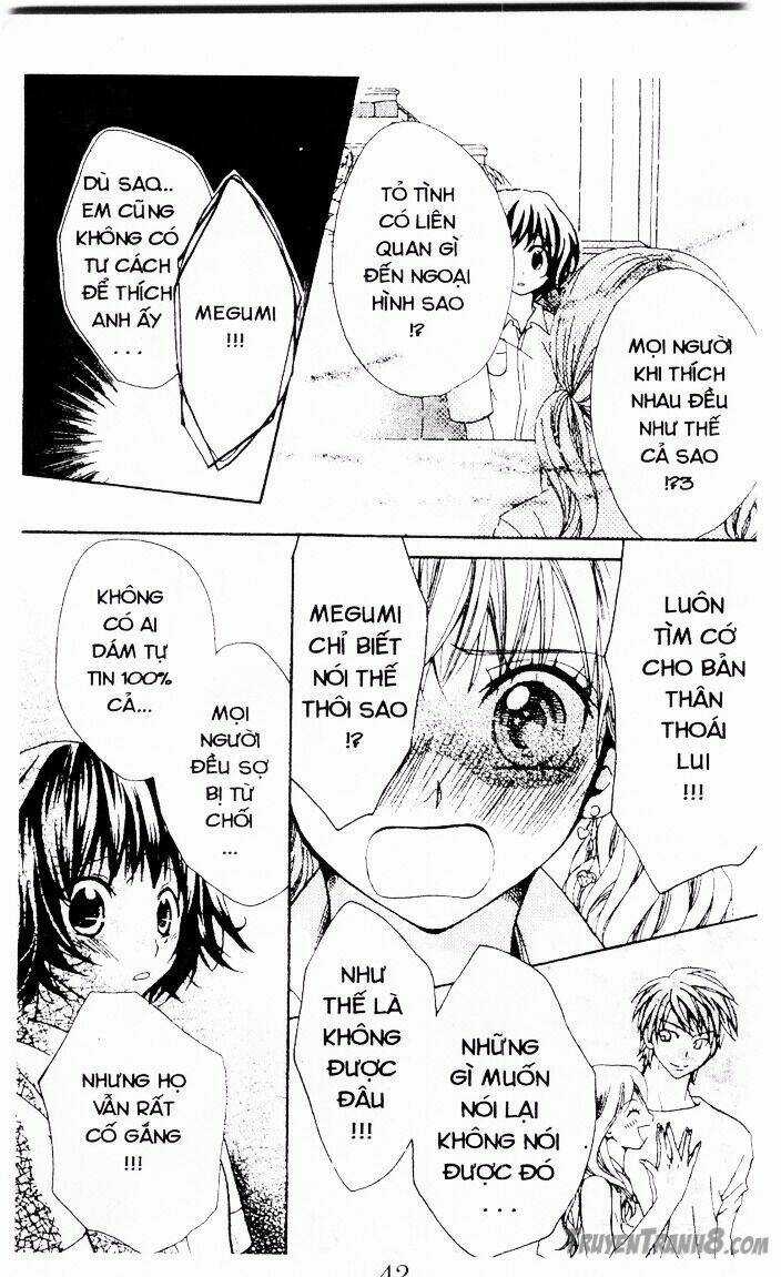 Bí Mật Tình Báo -Ica Chapter 9 trang 7