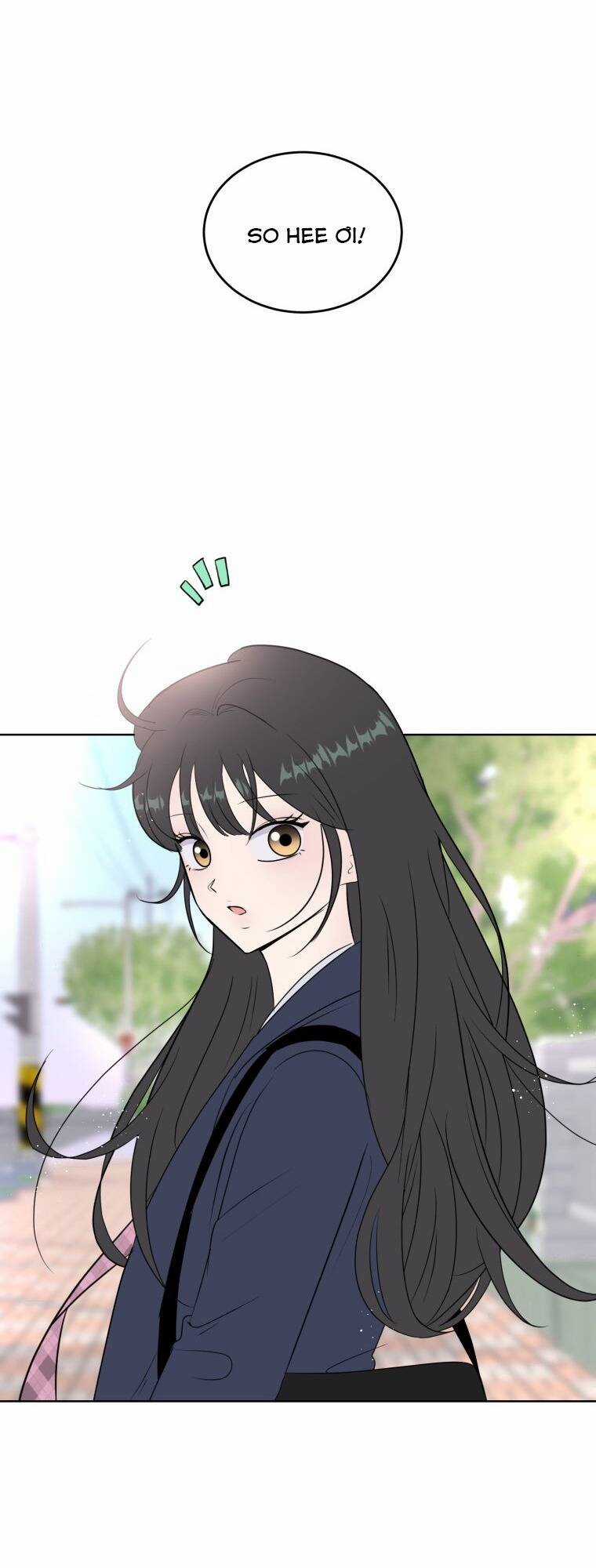 Bí Mật Tình Yêu Tuổi Thanh Xuân Chapter 1 trang 15