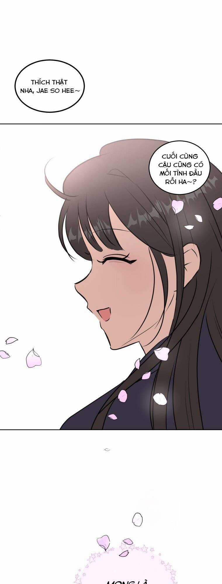 Bí Mật Tình Yêu Tuổi Thanh Xuân Chapter 1 trang 22