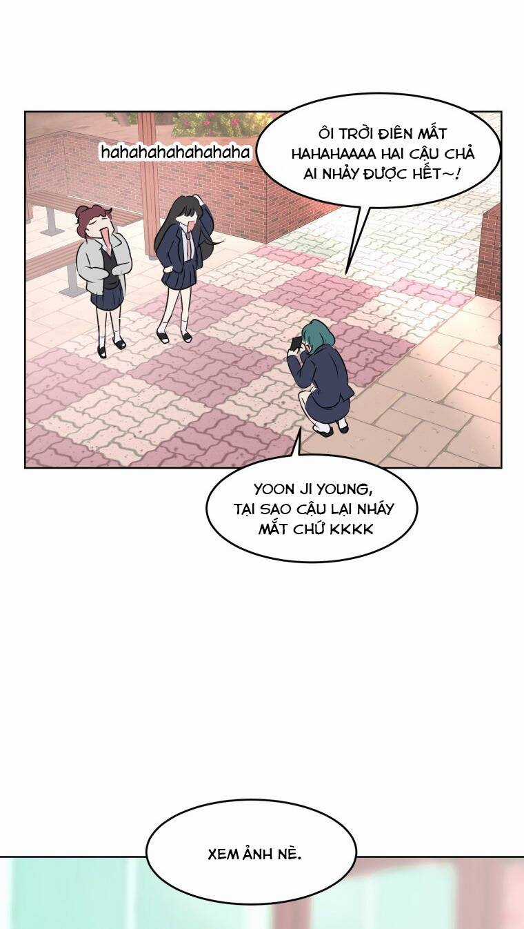 Bí Mật Tình Yêu Tuổi Thanh Xuân Chapter 1 trang 26