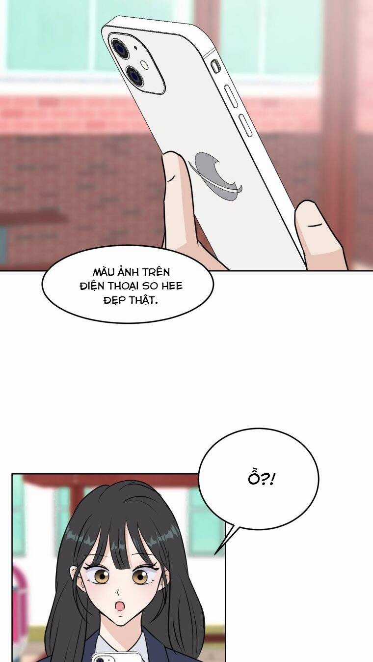 Bí Mật Tình Yêu Tuổi Thanh Xuân Chapter 1 trang 27