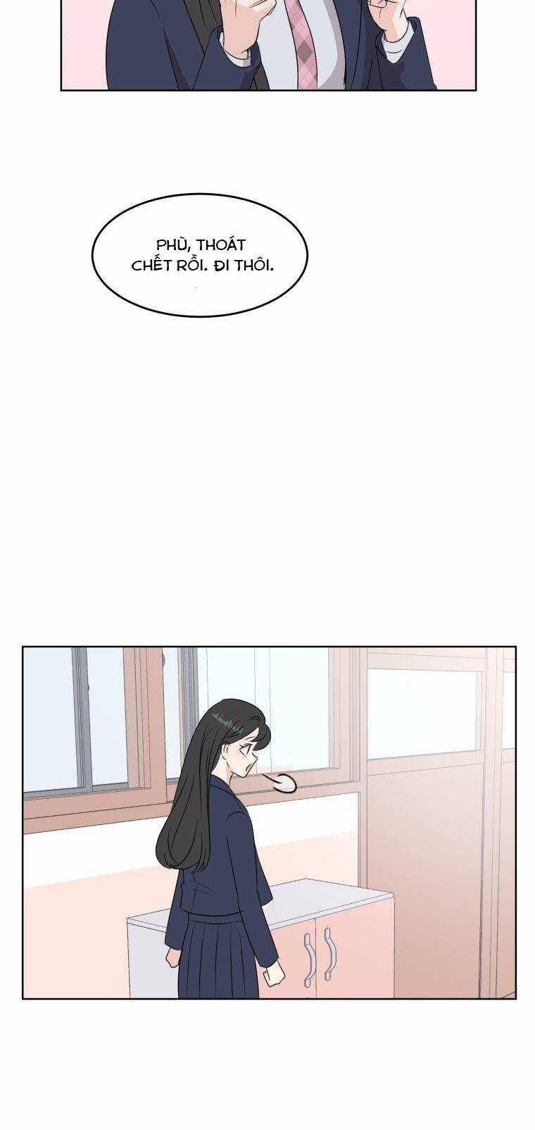 Bí Mật Tình Yêu Tuổi Thanh Xuân Chapter 1 trang 41