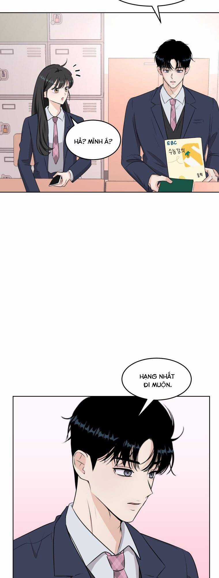 Bí Mật Tình Yêu Tuổi Thanh Xuân Chapter 1 trang 46