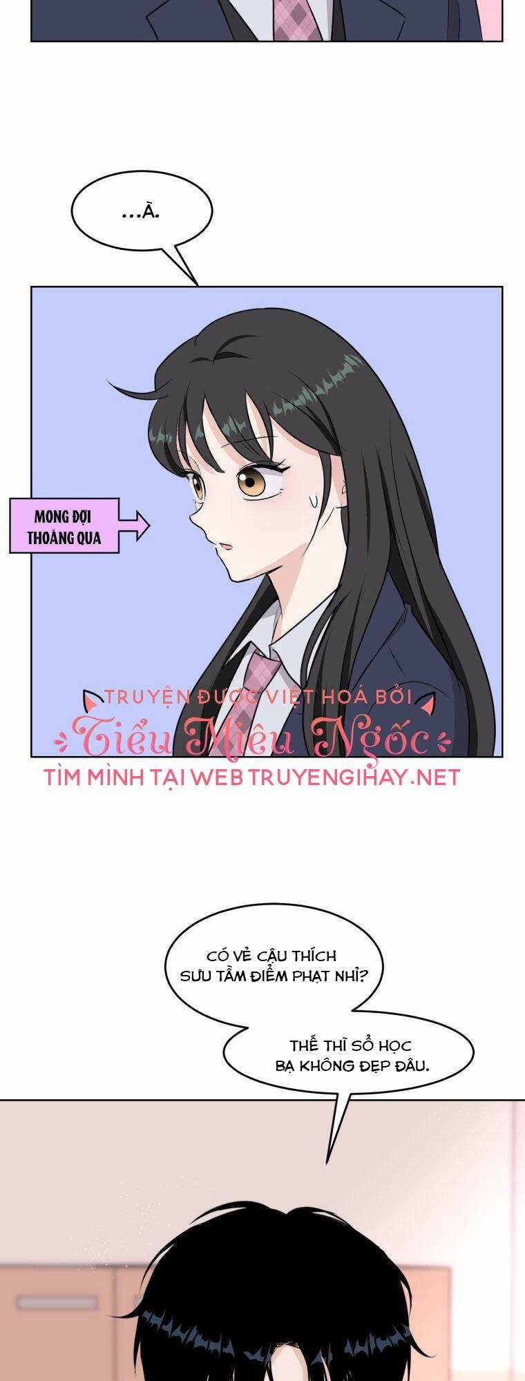 Bí Mật Tình Yêu Tuổi Thanh Xuân Chapter 1 trang 47