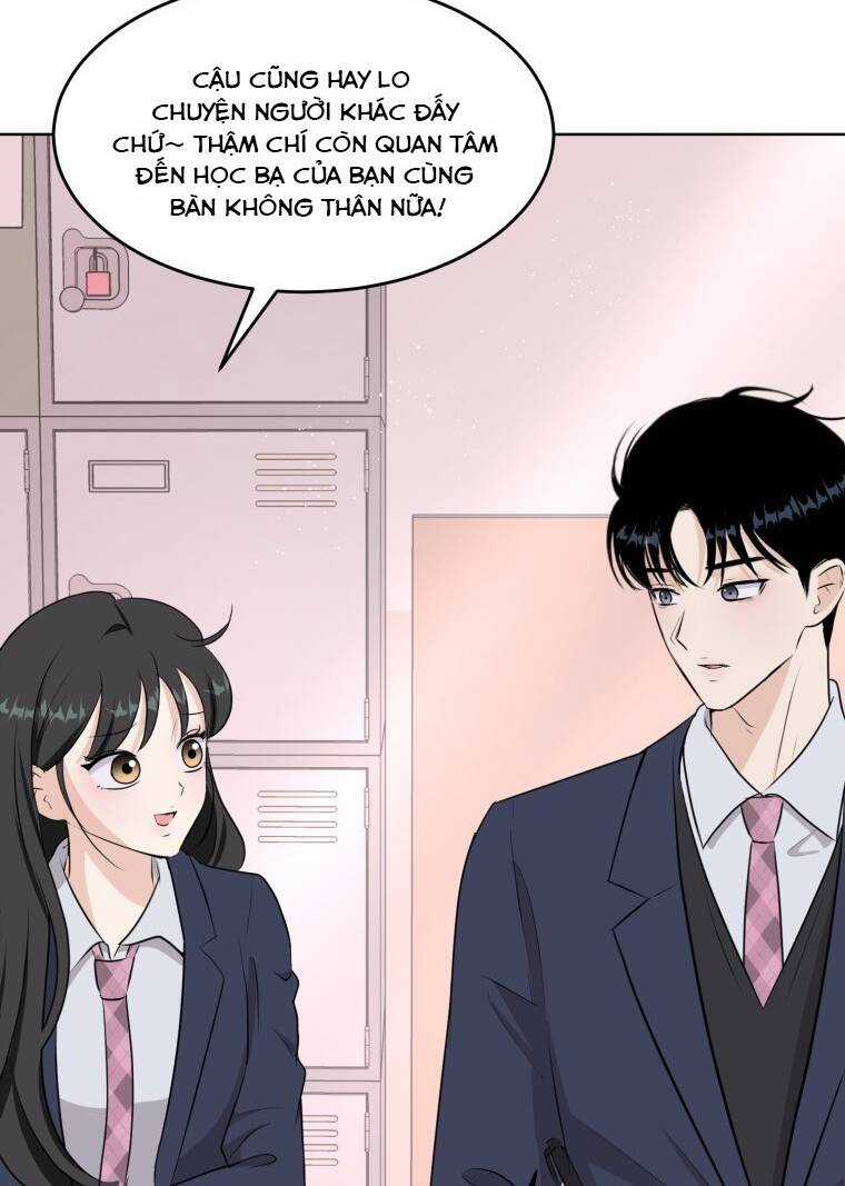 Bí Mật Tình Yêu Tuổi Thanh Xuân Chapter 1 trang 49