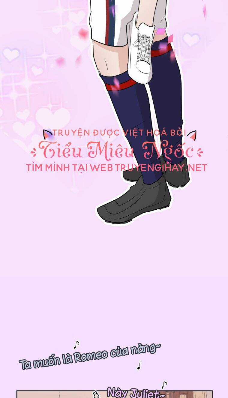 Bí Mật Tình Yêu Tuổi Thanh Xuân Chapter 1 trang 5