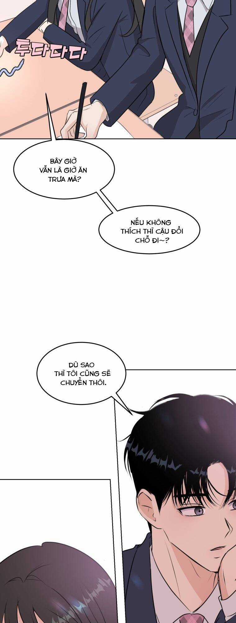 Bí Mật Tình Yêu Tuổi Thanh Xuân Chapter 1 trang 52