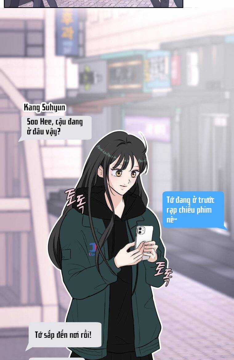 Bí Mật Tình Yêu Tuổi Thanh Xuân Chapter 1 trang 55