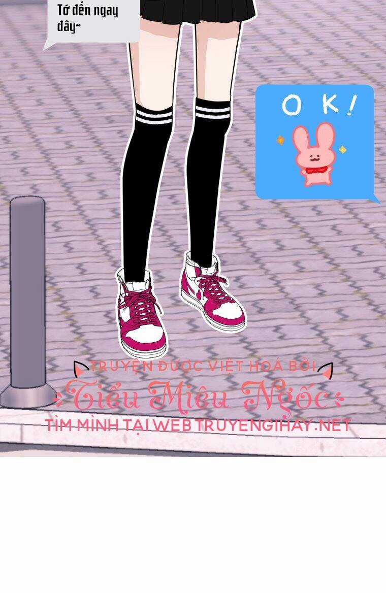 Bí Mật Tình Yêu Tuổi Thanh Xuân Chapter 1 trang 56