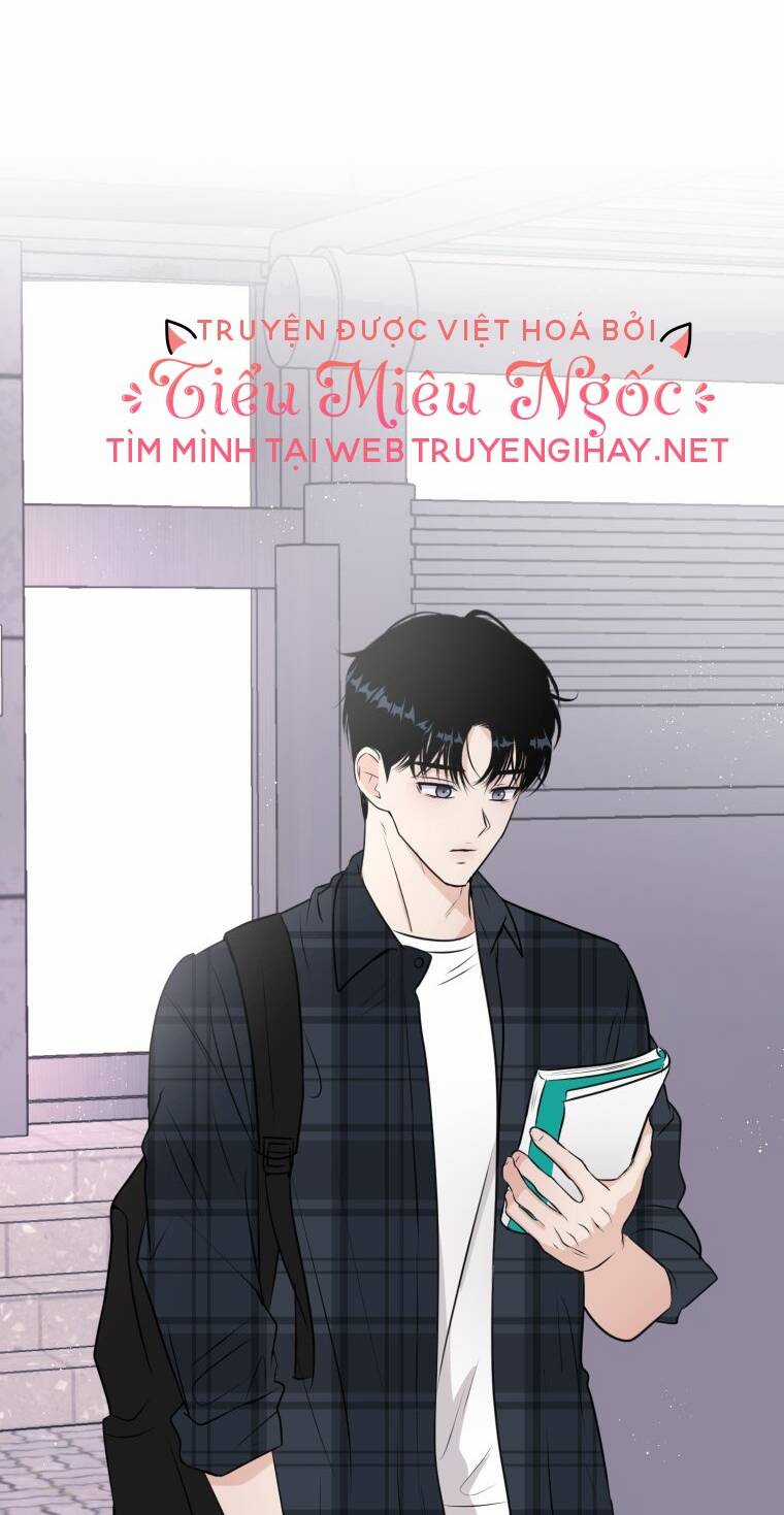 Bí Mật Tình Yêu Tuổi Thanh Xuân Chapter 1 trang 63