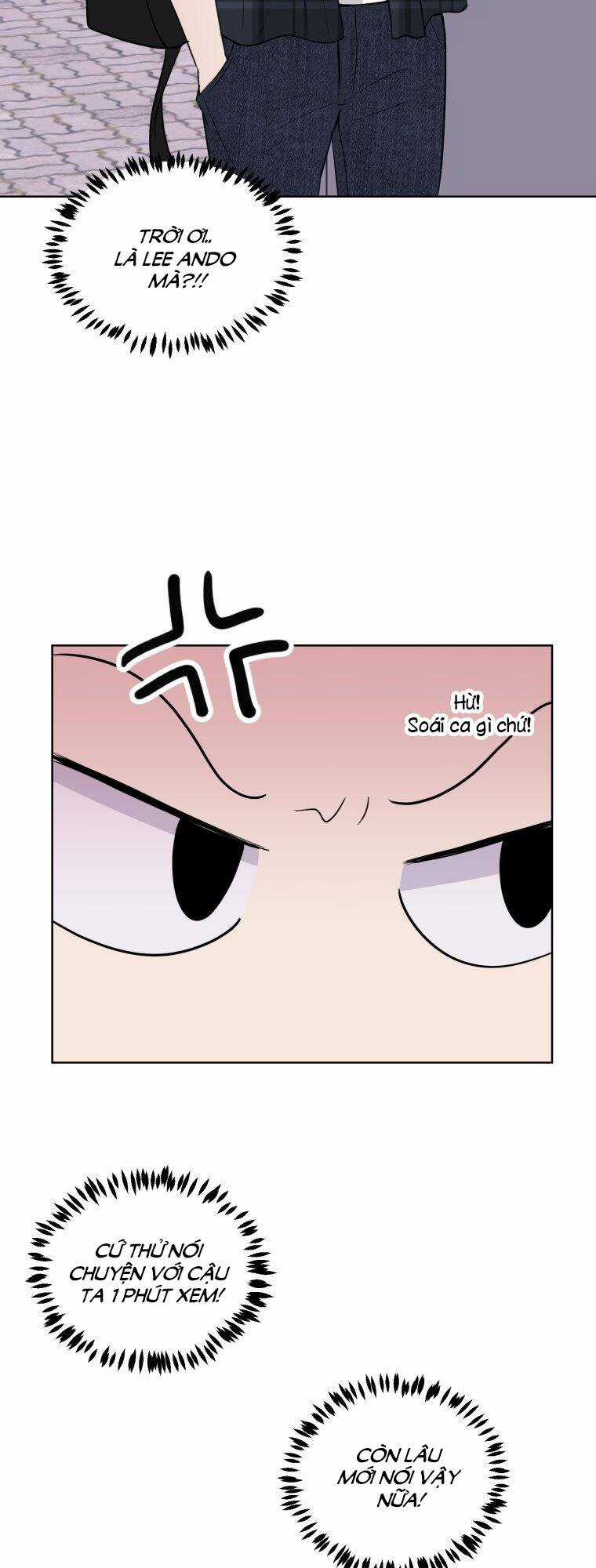 Bí Mật Tình Yêu Tuổi Thanh Xuân Chapter 1 trang 64