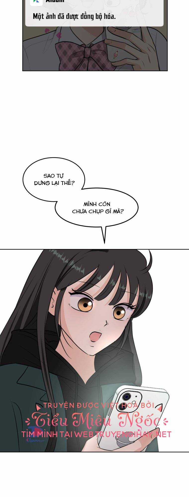 Bí Mật Tình Yêu Tuổi Thanh Xuân Chapter 1 trang 67