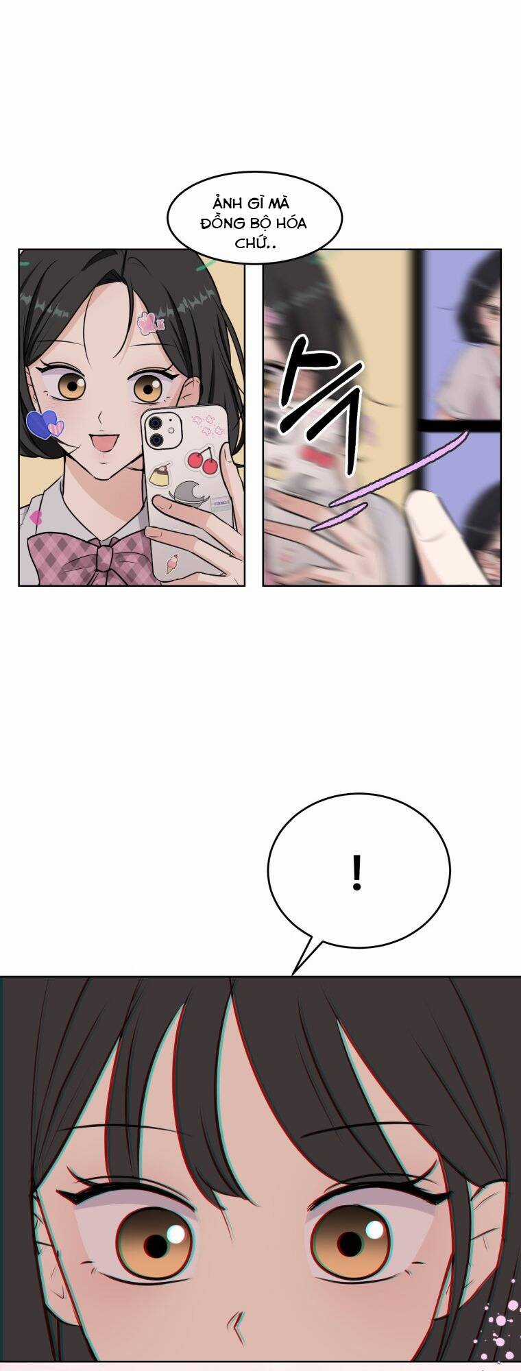 Bí Mật Tình Yêu Tuổi Thanh Xuân Chapter 1 trang 68