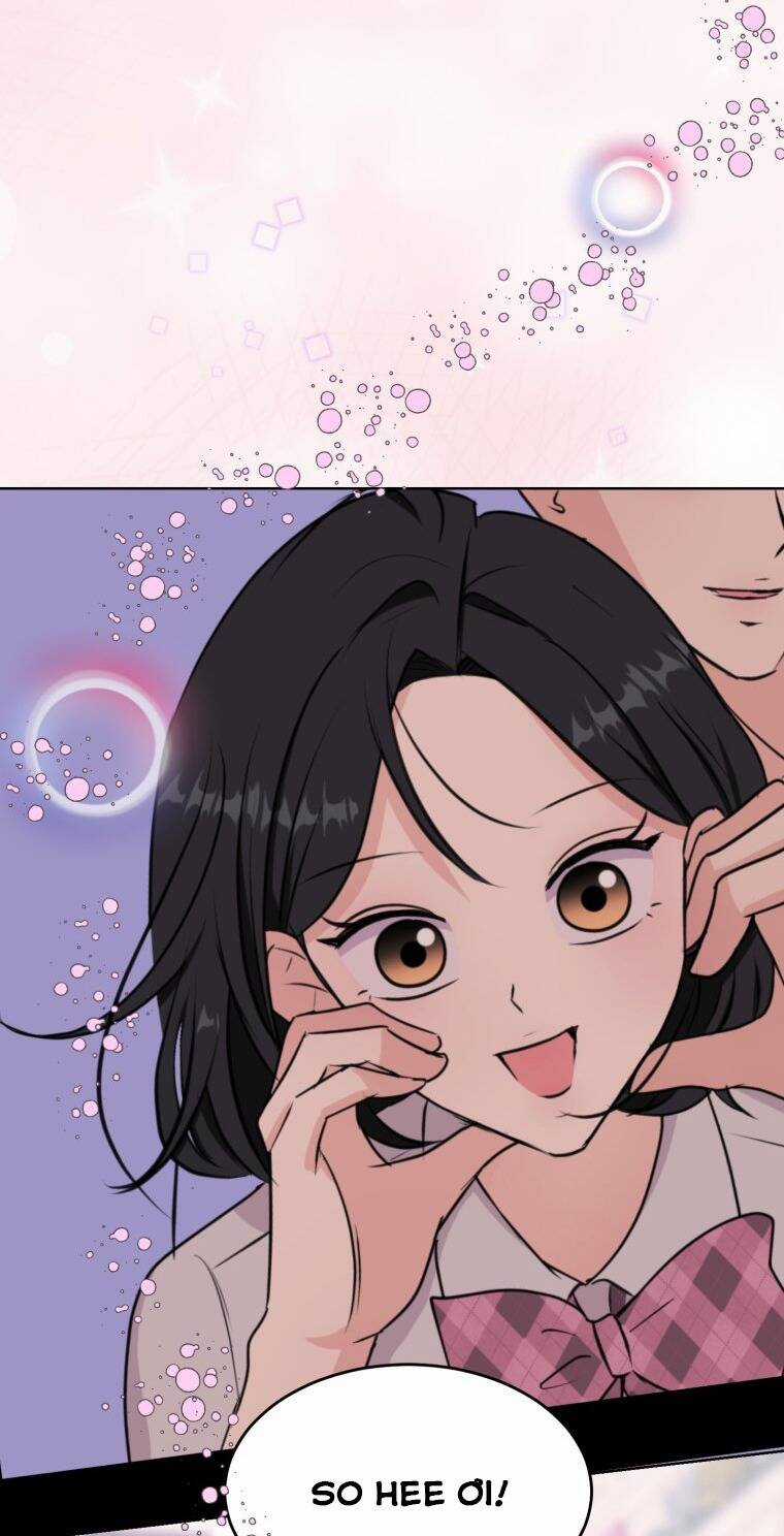 Bí Mật Tình Yêu Tuổi Thanh Xuân Chapter 1 trang 69