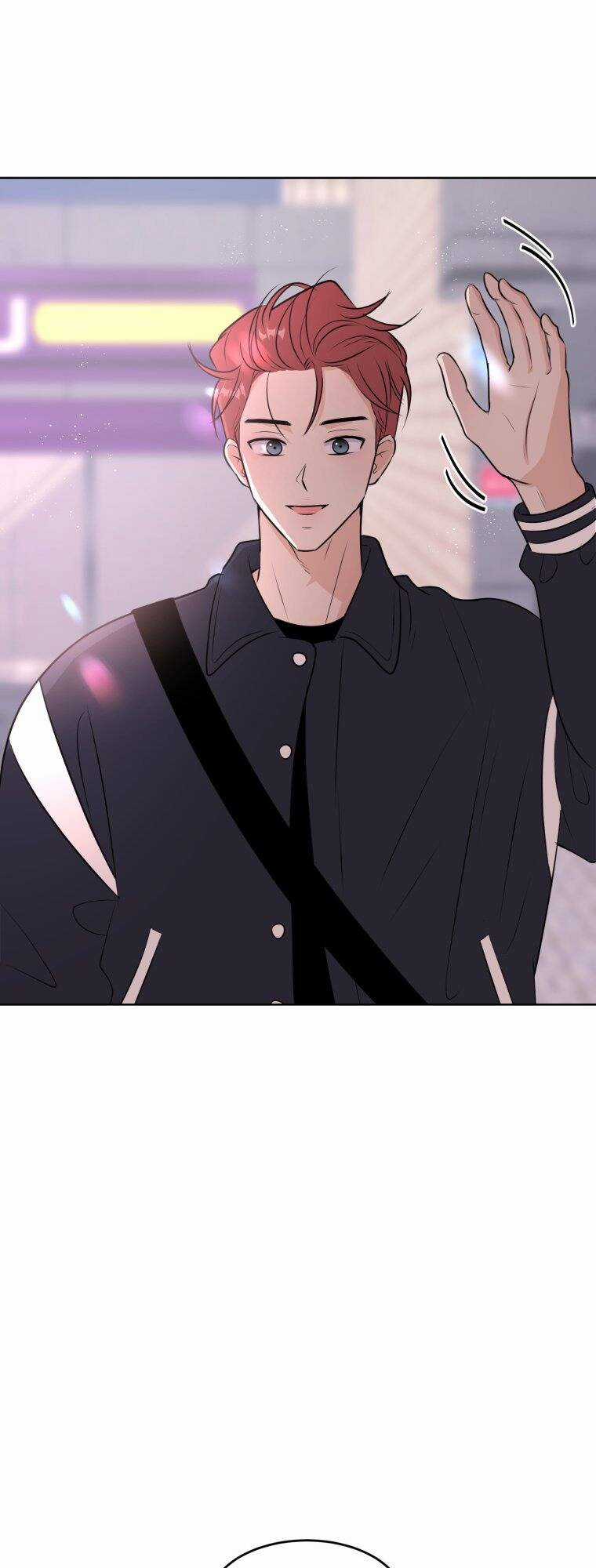 Bí Mật Tình Yêu Tuổi Thanh Xuân Chapter 1 trang 71