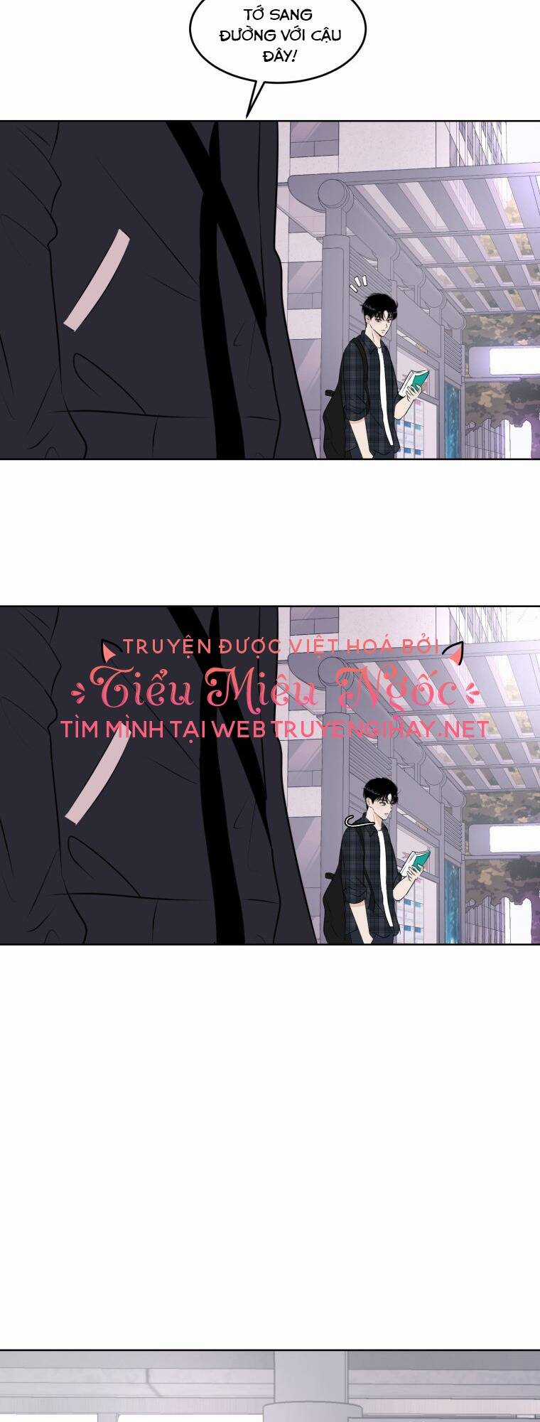 Bí Mật Tình Yêu Tuổi Thanh Xuân Chapter 1 trang 72