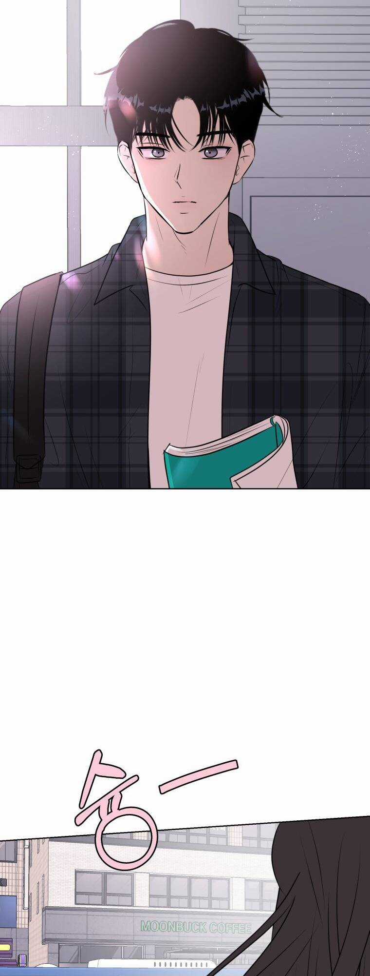 Bí Mật Tình Yêu Tuổi Thanh Xuân Chapter 1 trang 73