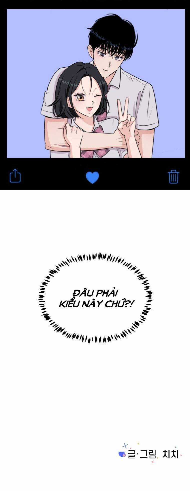 Bí Mật Tình Yêu Tuổi Thanh Xuân Chapter 1 trang 77