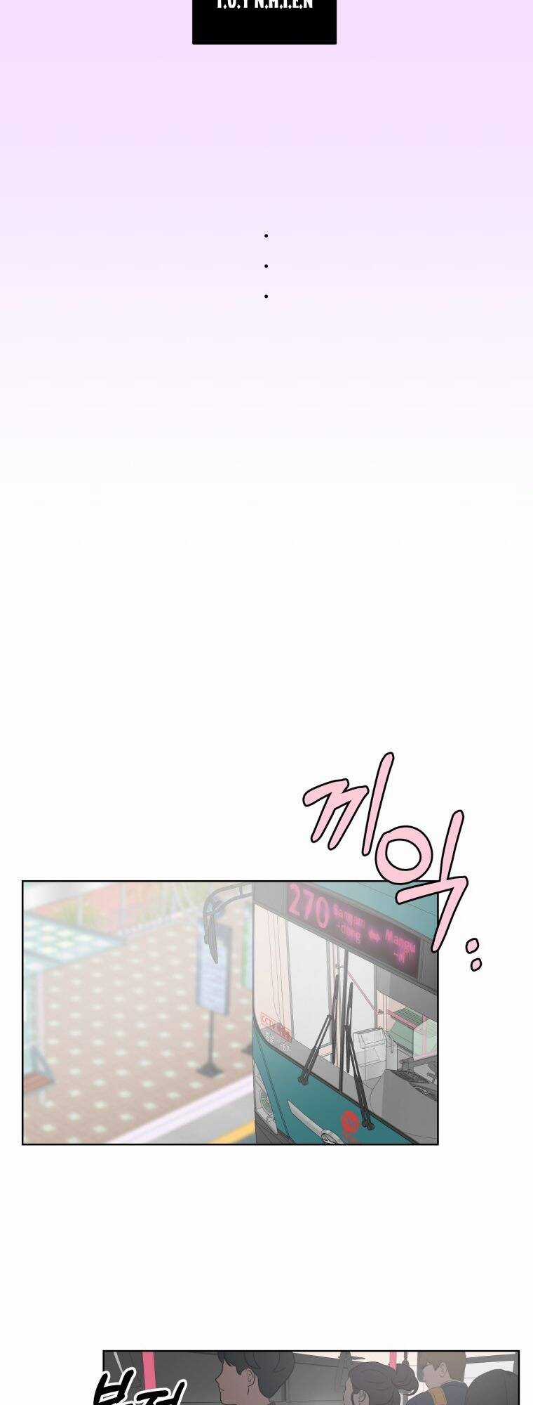 Bí Mật Tình Yêu Tuổi Thanh Xuân Chapter 1 trang 8