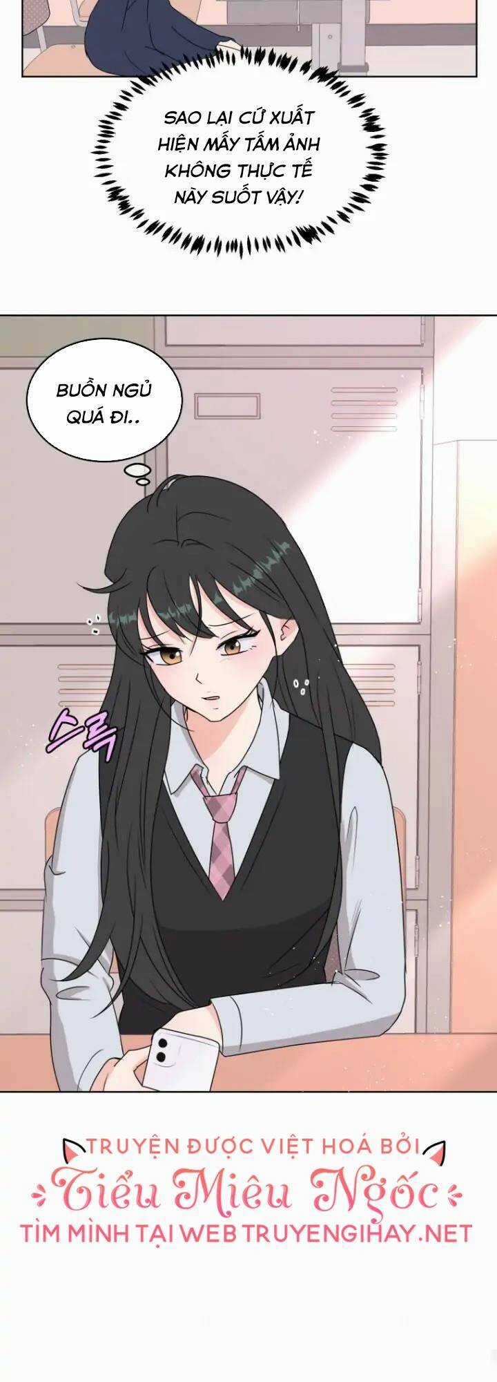 Bí Mật Tình Yêu Tuổi Thanh Xuân Chapter 10 trang 30