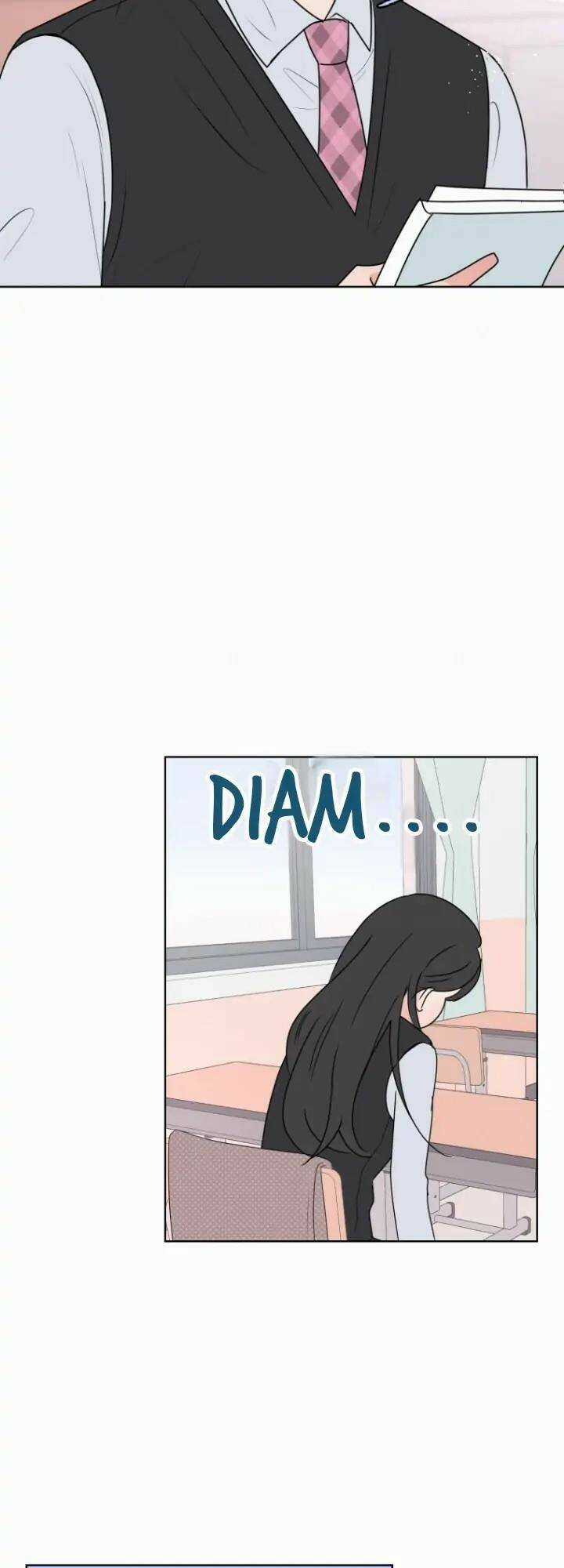 Bí Mật Tình Yêu Tuổi Thanh Xuân Chapter 10 trang 32