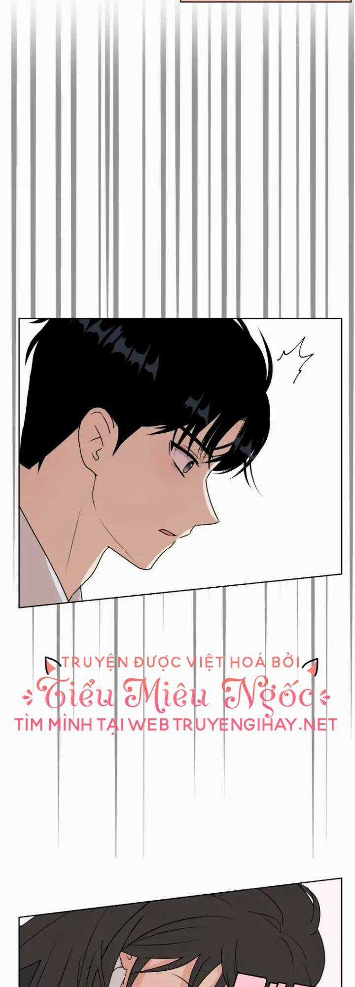 Bí Mật Tình Yêu Tuổi Thanh Xuân Chapter 10 trang 36