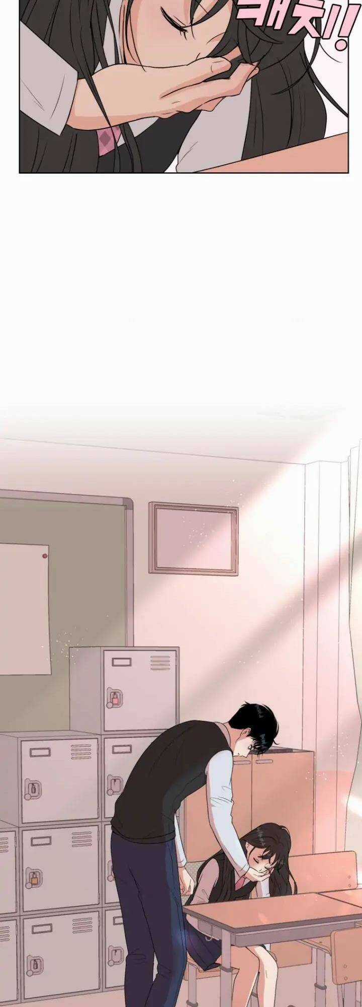 Bí Mật Tình Yêu Tuổi Thanh Xuân Chapter 10 trang 37